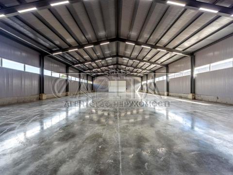 комерційна за адресою Соснова вул., 1