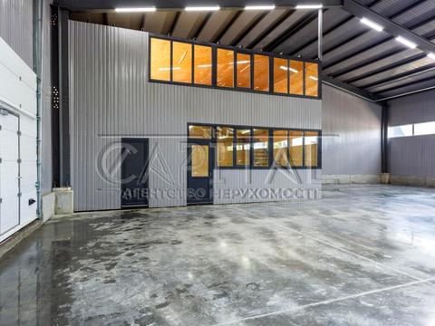 комерційна за адресою Соснова вул., 1