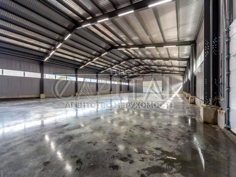 комерційна за адресою Соснова вул., 1