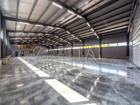 комерційна за адресою Соснова вул., 1