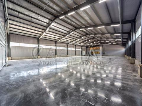 комерційна за адресою Соснова вул., 1