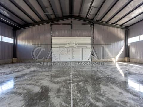 комерційна за адресою Соснова вул., 1