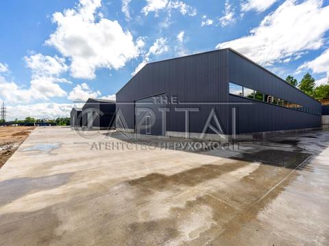 комерційна за адресою Соснова вул., 1