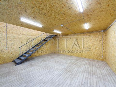 комерційна за адресою Соснова вул., 1