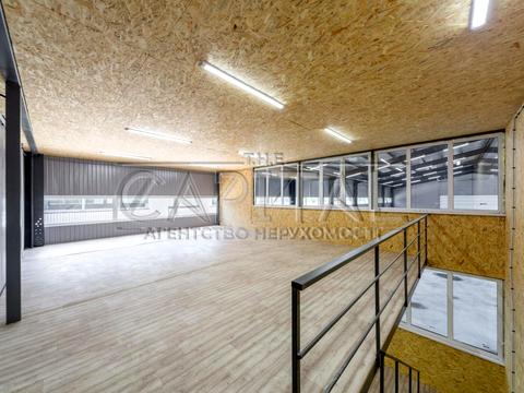 комерційна за адресою Соснова вул., 1