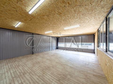 комерційна за адресою Соснова вул., 1