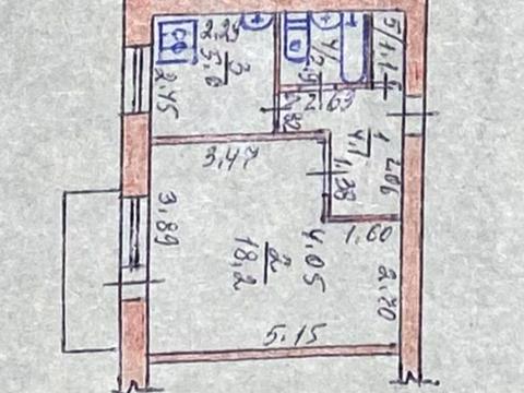 квартира за адресою Миру просп., 182
