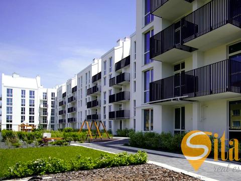 квартира по адресу Стрыйская ул., 204