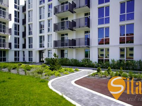 квартира за адресою Стрийська вул., 204