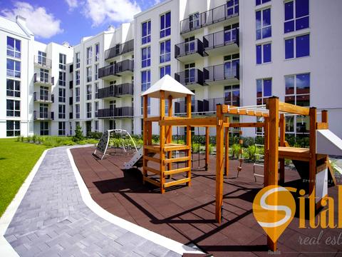 квартира за адресою Стрийська вул., 204