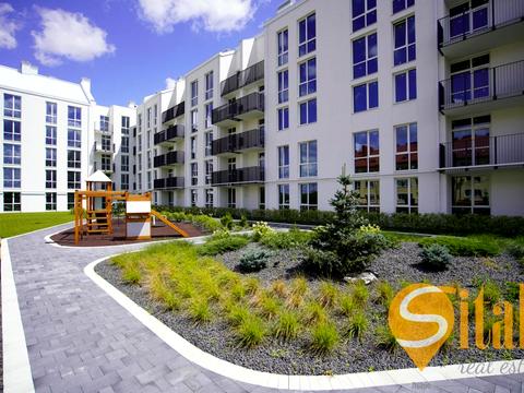 квартира за адресою Стрийська вул., 204