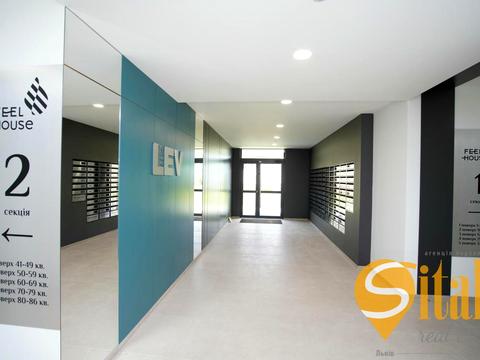 квартира за адресою Стрийська вул., 204