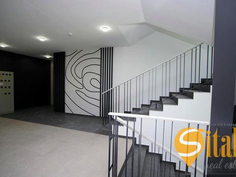 квартира за адресою Стрийська вул., 204