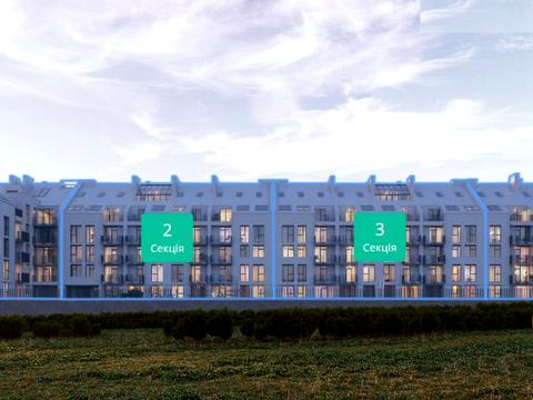 квартира за адресою Стрийська вул., 204