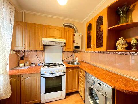 квартира за адресою Галицька вул., 64