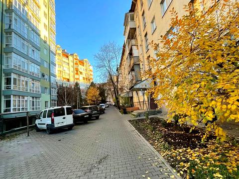 квартира за адресою Галицька вул., 64