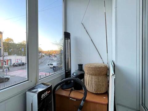 квартира за адресою Галицька вул., 64