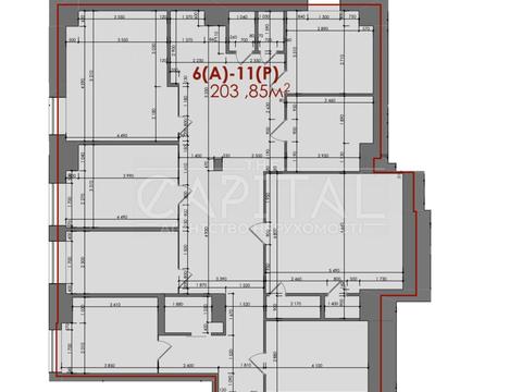 комерційна за адресою Миколи Пимоненка вул., 14