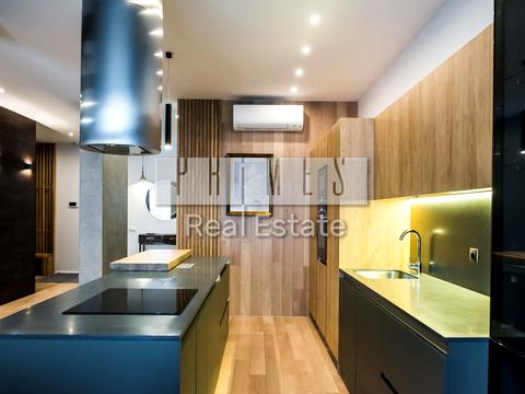 квартира по адресу Андрея Верхогляда ул. (Михайла Драгомирова), 15