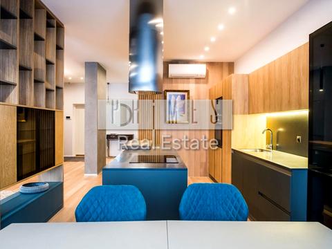 квартира по адресу Андрея Верхогляда ул. (Михайла Драгомирова), 15