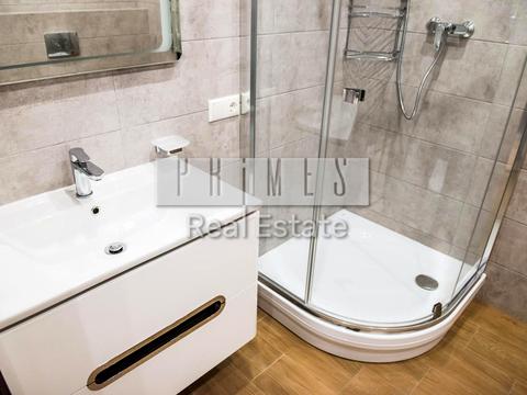 квартира по адресу Андрея Верхогляда ул. (Михайла Драгомирова), 15