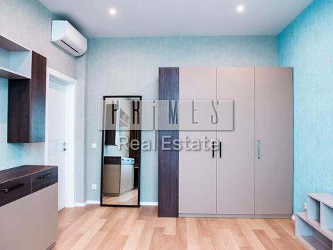 квартира по адресу Андрея Верхогляда ул. (Михайла Драгомирова), 15