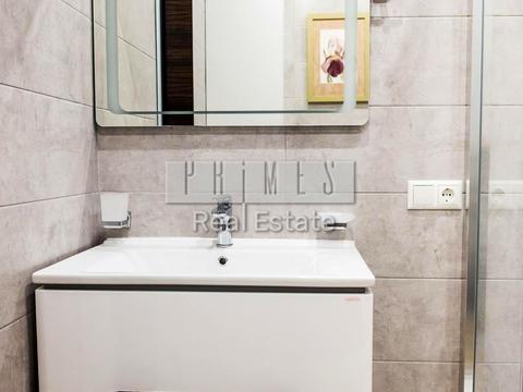 квартира по адресу Андрея Верхогляда ул. (Михайла Драгомирова), 15