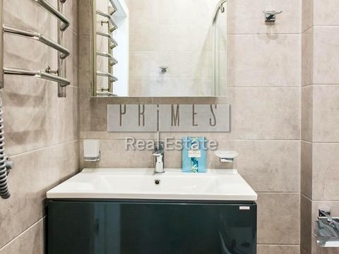 квартира по адресу Андрея Верхогляда ул. (Михайла Драгомирова), 15