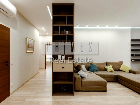 квартира по адресу Андрея Верхогляда ул. (Михайла Драгомирова), 15