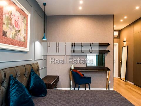 квартира по адресу Андрея Верхогляда ул. (Михайла Драгомирова), 15