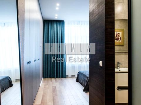 квартира по адресу Андрея Верхогляда ул. (Михайла Драгомирова), 15