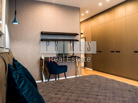 квартира по адресу Андрея Верхогляда ул. (Михайла Драгомирова), 15