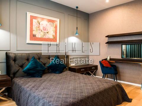 квартира по адресу Андрея Верхогляда ул. (Михайла Драгомирова), 15