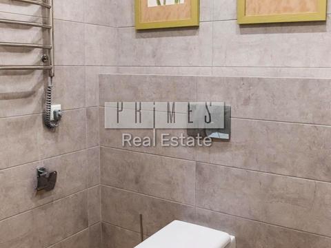 квартира по адресу Андрея Верхогляда ул. (Михайла Драгомирова), 15