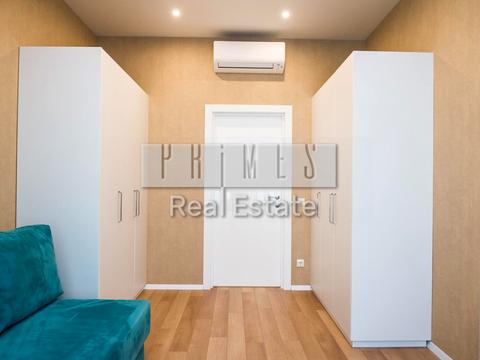 квартира по адресу Андрея Верхогляда ул. (Михайла Драгомирова), 15