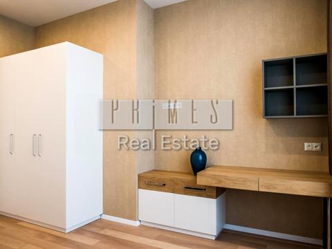 квартира по адресу Андрея Верхогляда ул. (Михайла Драгомирова), 15