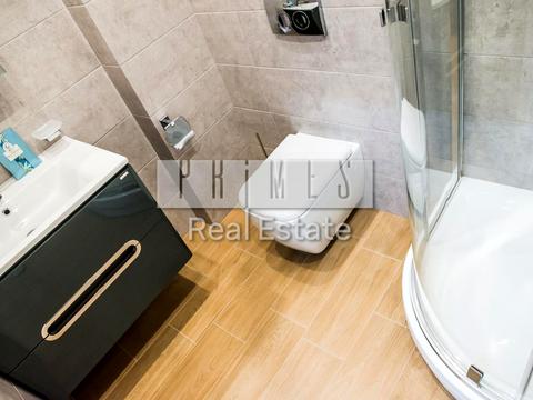 квартира по адресу Андрея Верхогляда ул. (Михайла Драгомирова), 15