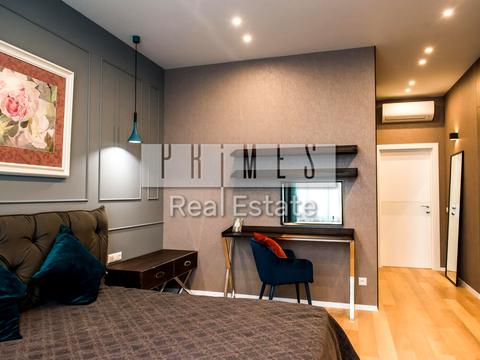 квартира по адресу Андрея Верхогляда ул. (Михайла Драгомирова), 15