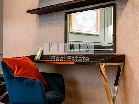 квартира по адресу Андрея Верхогляда ул. (Михайла Драгомирова), 15