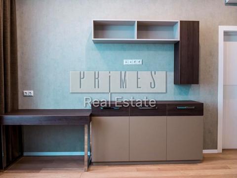 квартира по адресу Андрея Верхогляда ул. (Михайла Драгомирова), 15