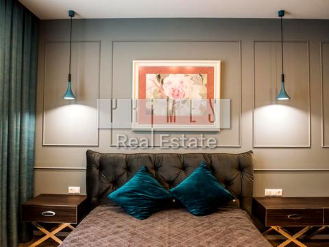 квартира по адресу Андрея Верхогляда ул. (Михайла Драгомирова), 15