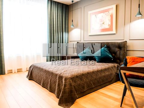 квартира по адресу Андрея Верхогляда ул. (Михайла Драгомирова), 15