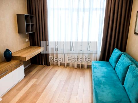 квартира по адресу Андрея Верхогляда ул. (Михайла Драгомирова), 15