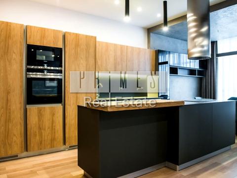 квартира по адресу Андрея Верхогляда ул. (Михайла Драгомирова), 15