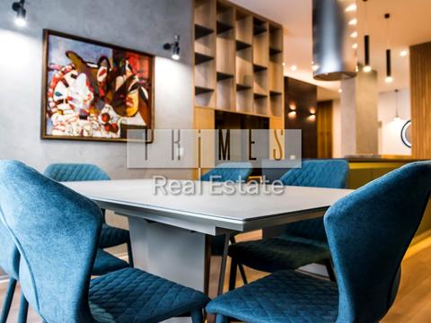 квартира по адресу Андрея Верхогляда ул. (Михайла Драгомирова), 15