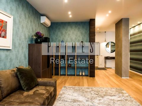 квартира по адресу Андрея Верхогляда ул. (Михайла Драгомирова), 15