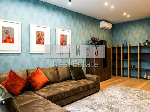 квартира по адресу Андрея Верхогляда ул. (Михайла Драгомирова), 15