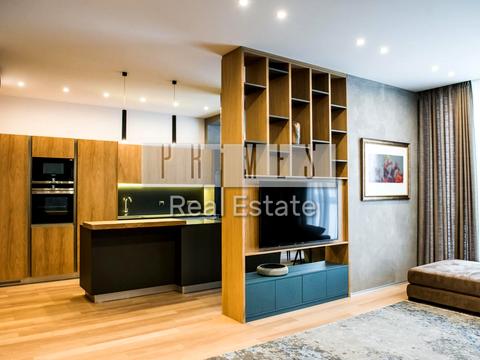 квартира по адресу Андрея Верхогляда ул. (Михайла Драгомирова), 15