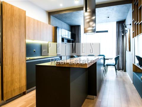 квартира по адресу Андрея Верхогляда ул. (Михайла Драгомирова), 15