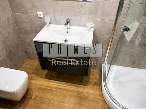 квартира по адресу Андрея Верхогляда ул. (Михайла Драгомирова), 15